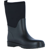 Covalliero Botas NeoLite Medio Alto Negro Covalliero Botas NeoLite Medio Alto Negro