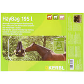 Kerbl Bolsa de Heno Negro Kerbl Bolsa de Heno Negro