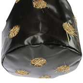 Kerbl Bolsa de Heno Negro Kerbl Bolsa de Heno Negro