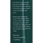 Grand National Gel de Baño para Caballos Lavanda Grand National Gel de Baño para Caballos Lavanda