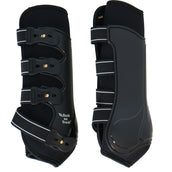 Back on Track Botas de Trabajo Traseras Royal Negro Back on Track Botas de Trabajo Traseras Royal Negro