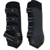 Back on Track Botas de Trabajo Traseras Royal Negro Back on Track Botas de Trabajo Traseras Royal Negro