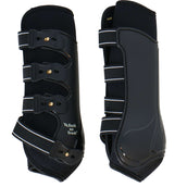 Back on Track Botas de Trabajo Traseras Royal Negro Back on Track Botas de Trabajo Traseras Royal Negro