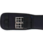 Back on Track Cincha de Doma Negro Back on Track Cincha de Doma Negro