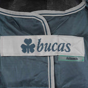 Bucas Atlantic Turnout 200g Verde Bucas Atlantic Turnout 200g Verde