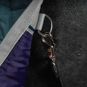 Bucas Atlantic Turnout 400g Verde Bucas Atlantic Turnout 400g Verde