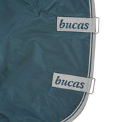 Bucas Atlantic Combi Neck 50g Verde Bucas Atlantic Combi Neck 50g Verde