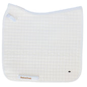 Back on Track Mantilla de Doma NO. II NO.II Material exterior: 100% algodón, Forro: 100% polipropileno, Relleno: 100% poliéster Blanco Back on Track Mantilla de Doma NO. II NO.II Material exterior: 100% algodón, Forro: 100% polipropileno, Relleno: 100% poliéster Blanco