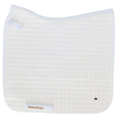 Back on Track Mantilla de Doma NO. II NO.II Material exterior: 100% algodón, Forro: 100% polipropileno, Relleno: 100% poliéster Blanco Back on Track Mantilla de Doma NO. II NO.II Material exterior: 100% algodón, Forro: 100% polipropileno, Relleno: 100% poliéster Blanco