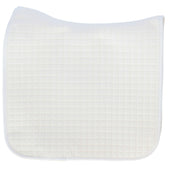 Back on Track Mantilla de Doma NO. II NO.II Material exterior: 100% algodón, Forro: 100% polipropileno, Relleno: 100% poliéster Blanco Back on Track Mantilla de Doma NO. II NO.II Material exterior: 100% algodón, Forro: 100% polipropileno, Relleno: 100% poliéster Blanco