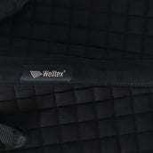 Back on Track Sudadera de Montura Salto N.º II NO.II Material exterior: 100% algodón, Forro: 100% polipropileno, Relleno: 100% poliéster Negro Back on Track Sudadera de Montura Salto N.º II NO.II Material exterior: 100% algodón, Forro: 100% polipropileno, Relleno: 100% poliéster Negro