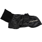 Back on Track Whippet Manta Negro Back on Track Whippet Manta Negro