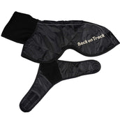 Back on Track Whippet Manta Negro Back on Track Whippet Manta Negro