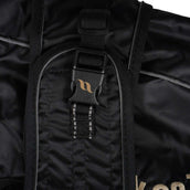 Back on Track Whippet Manta Negro Back on Track Whippet Manta Negro