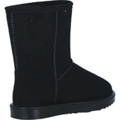 HKM Botas Davos Allweather Negro HKM Botas Davos Allweather Negro
