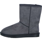 HKM Botas Davos Allweather Gris HKM Botas Davos Allweather Gris