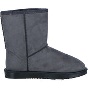 HKM Botas Davos Allweather Gris HKM Botas Davos Allweather Gris