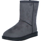 HKM Botas Davos Allweather Gris HKM Botas Davos Allweather Gris