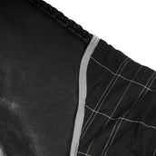 Rhino Wug Turnout Heavy Varilayer Negro/Gris/Blanco Rhino Wug Turnout Heavy Varilayer Negro/Gris/Blanco