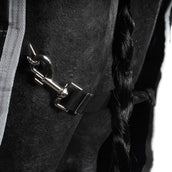 Rhino Wug Turnout Heavy Varilayer Negro/Gris/Blanco Rhino Wug Turnout Heavy Varilayer Negro/Gris/Blanco