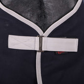 RugBe by Covalliero Manta de Forro Polar Navy RugBe by Covalliero Manta de Forro Polar Navy