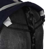 RugBe by Covalliero Manta de Forro Polar Navy RugBe by Covalliero Manta de Forro Polar Navy