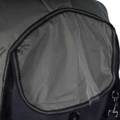 HORKA Alfombra de Exterior Dime 600D 200g Oliva oscura HORKA Alfombra de Exterior Dime 600D 200g Oliva oscura