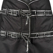 HORKA Alfombra de Exterior Dime 600D 200g Negro HORKA Alfombra de Exterior Dime 600D 200g Negro