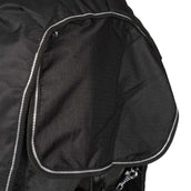 HORKA Alfombra de Exterior Dime 600D 200g Negro HORKA Alfombra de Exterior Dime 600D 200g Negro