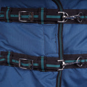 HORKA Alfombra de Exterior Dime 600D 200g Petroleo oscuro HORKA Alfombra de Exterior Dime 600D 200g Petroleo oscuro