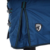 HORKA Alfombra de Exterior Dime 600D 200g Petroleo oscuro HORKA Alfombra de Exterior Dime 600D 200g Petroleo oscuro