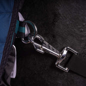 HORKA Alfombra de Exterior Dime 600D 200g Petroleo oscuro HORKA Alfombra de Exterior Dime 600D 200g Petroleo oscuro