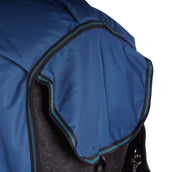 HORKA Alfombra de Exterior Dime 600D 200g Petroleo oscuro HORKA Alfombra de Exterior Dime 600D 200g Petroleo oscuro