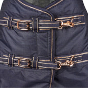 HORKA Alfombra de Exterior Dime 600D 200g Azul HORKA Alfombra de Exterior Dime 600D 200g Azul