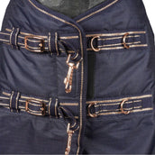 HORKA Alfombra de Exterior Dime 600D 200g Azul HORKA Alfombra de Exterior Dime 600D 200g Azul