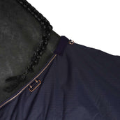 HORKA Alfombra de Exterior Dime 600D 200g Azul HORKA Alfombra de Exterior Dime 600D 200g Azul