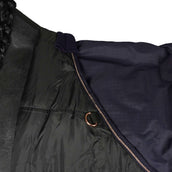 HORKA Alfombra de Exterior Dime 600D 200g Azul HORKA Alfombra de Exterior Dime 600D 200g Azul