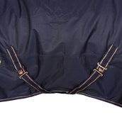 HORKA Alfombra de Exterior Dime 600D 200g Azul HORKA Alfombra de Exterior Dime 600D 200g Azul