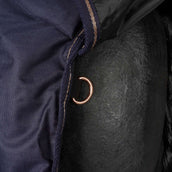 HORKA Alfombra de Exterior Dime 600D 200g Azul HORKA Alfombra de Exterior Dime 600D 200g Azul