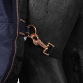 HORKA Alfombra de Exterior Dime 600D 200g Azul HORKA Alfombra de Exterior Dime 600D 200g Azul