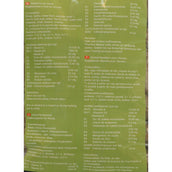 HORKA Golosinas para Caballos Herbal HORKA Golosinas para Caballos Herbal