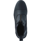 HORKA Botas de Establo Jackson Negro HORKA Botas de Establo Jackson Negro