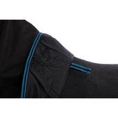 HORKA Cuello de manta Dime 600D, 100 gramos acolchado Negro HORKA Cuello de manta Dime 600D, 100 gramos acolchado Negro