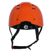 HORKA Casco de seguridad Champion Naranja HORKA Casco de seguridad Champion Naranja
