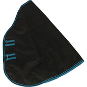 HORKA Cuello de manta Dime 600D, 100 gramos acolchado Negro HORKA Cuello de manta Dime 600D, 100 gramos acolchado Negro