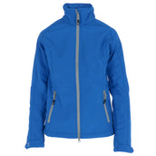 HORKA Chaqueta Silhouette Softshell Azul Real HORKA Chaqueta Silhouette Softshell Azul Real