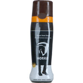 HORKA Betún para zapatos Líquido Marron HORKA Betún para zapatos Líquido Marron