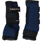 Back on Track Protectores de piernas Royal Azul Back on Track Protectores de piernas Royal Azul