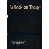 Back on Track Protectores de piernas Royal Azul Back on Track Protectores de piernas Royal Azul