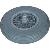 Hummer Carretilla de obra Basic Rueda antipinchazos Amarillo Hummer Carretilla de obra Basic Rueda antipinchazos Amarillo